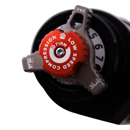 TOYOTA TACOMA | 2.5 PERFORMANCE ELITE SERIES