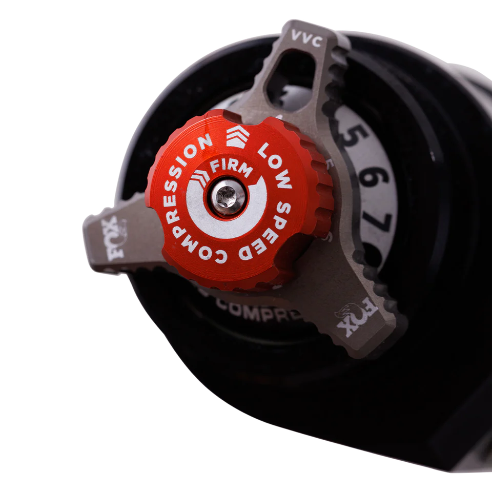 TOYOTA TACOMA | 2.5 PERFORMANCE ELITE SERIES