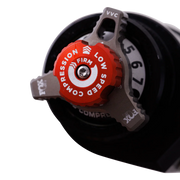 TOYOTA TACOMA | 2.5 PERFORMANCE ELITE SERIES