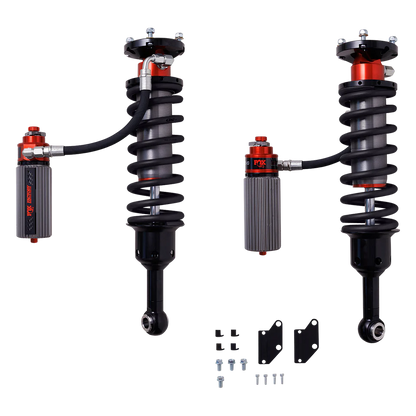 TOYOTA TACOMA | 3.0 FACTORY RACE SERIES