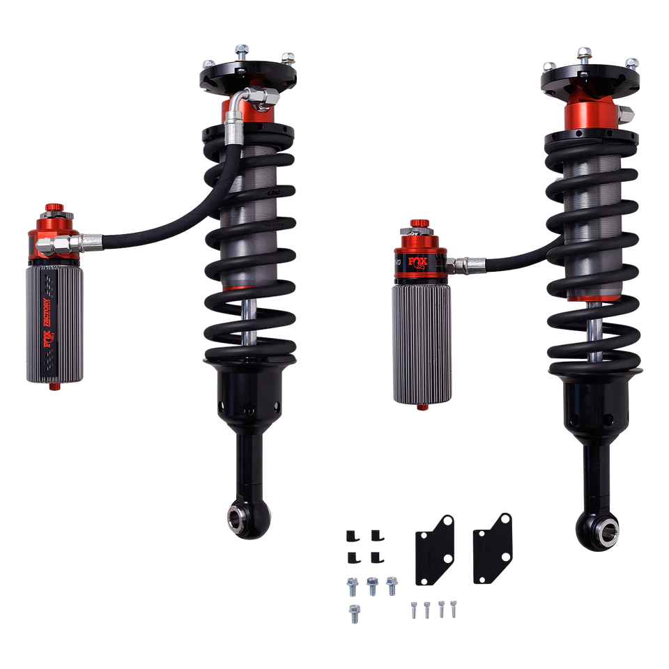 TOYOTA TACOMA | 3.0 FACTORY RACE SERIES