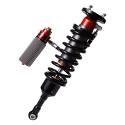 TOYOTA TACOMA | 3.0 FACTORY RACE SERIES