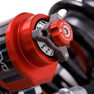 TOYOTA TACOMA | 3.0 FACTORY RACE SERIES