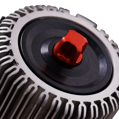 TOYOTA TACOMA | 3.0 FACTORY RACE SERIES