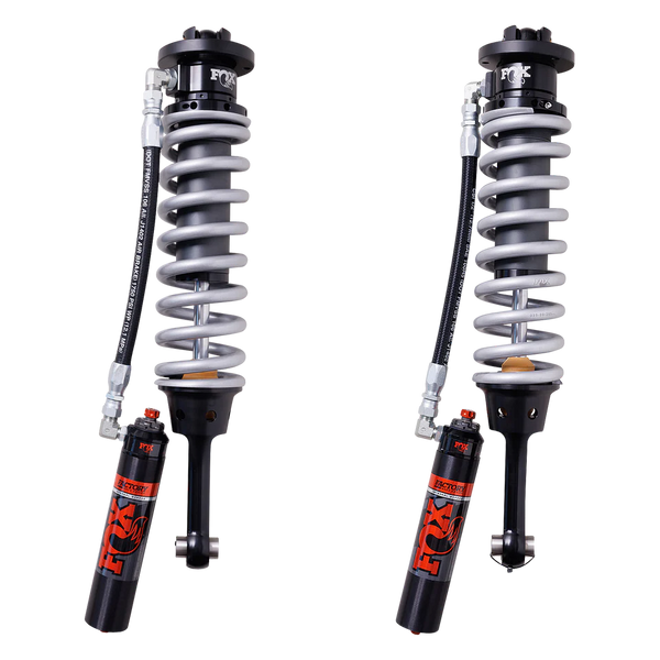 FORD F-150 Gen 1 RAPTOR | 3.0 FACTORY RACE SERIES COIL OVERS W/ RESERVOIR ADJUSTMENTS