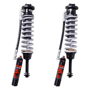 FORD F-150 Gen 1 RAPTOR | 3.0 FACTORY RACE SERIES COIL OVERS W/ RESERVOIR ADJUSTMENTS