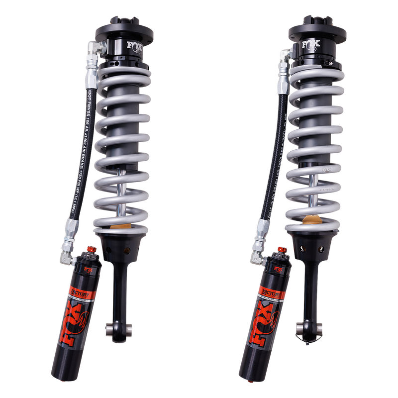 FOX Factory Race Series 3.0 Front Coilover Internal Bypass