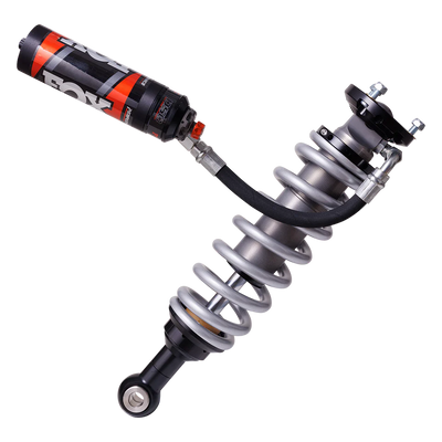 TOYOTA TACOMA | 2.5 PERFORMANCE ELITE SERIES | LIFT HEIGHT 2 - 3