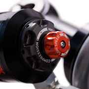 TOYOTA TACOMA | 2.5 PERFORMANCE ELITE SERIES | LIFT HEIGHT 2 - 3