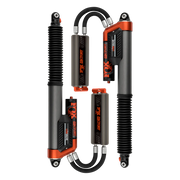 FORD F-150 Gen 2 RAPTOR | 3.0 FACTORY RACE SERIES | LIVE VALVE REAR SHOCKS