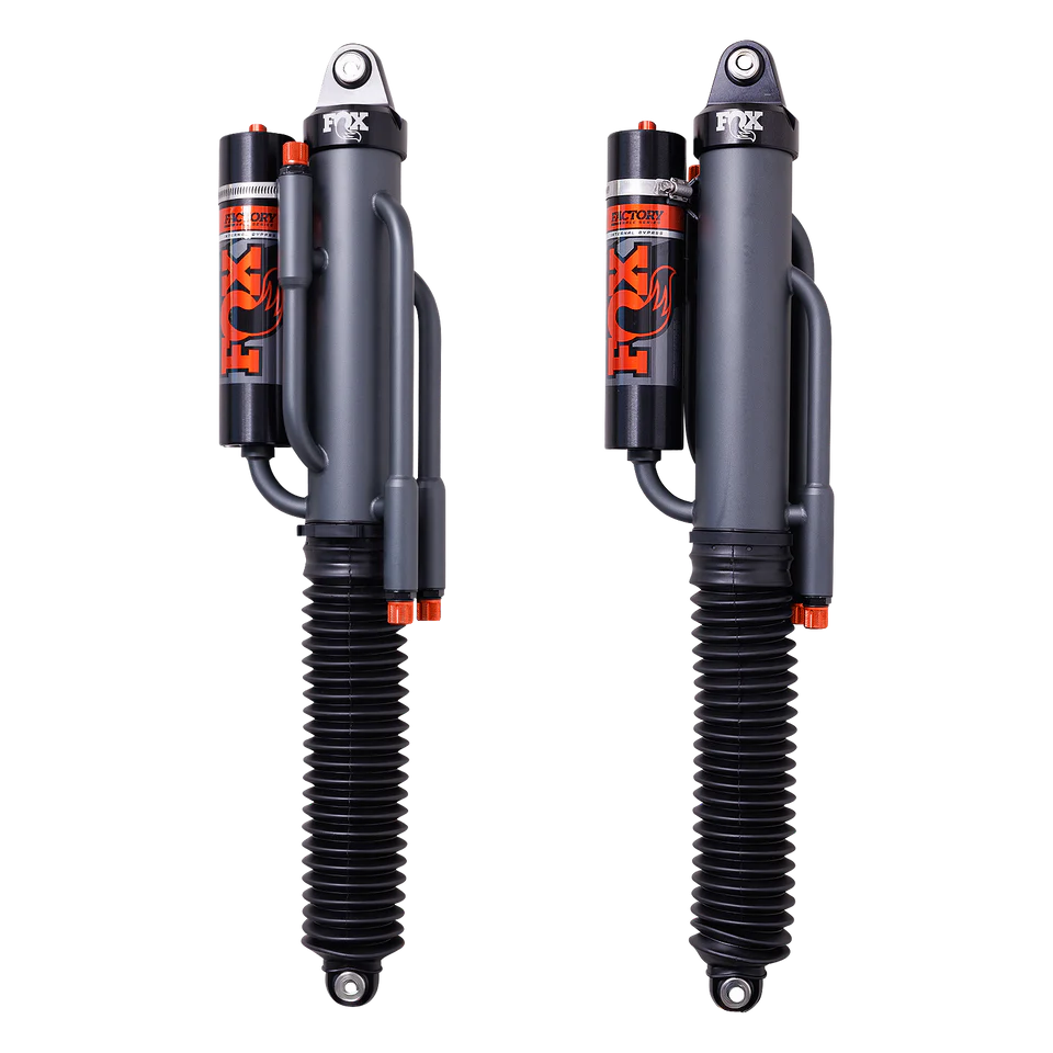 FORD F-150 Gen 1 RAPTOR | 3.0 FACTORY RACE SERIES REAR SHOCKS – Baja HQ