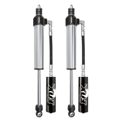 TOYOTA TACOMA | 2.5 FACTORY RACE SERIES | LIFT HEIGHT 0 - 1.5