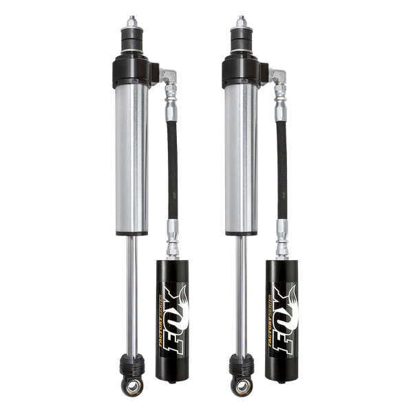 TOYOTA TACOMA | 2.5 FACTORY RACE SERIES | LIFT HEIGHT 0 - 1.5