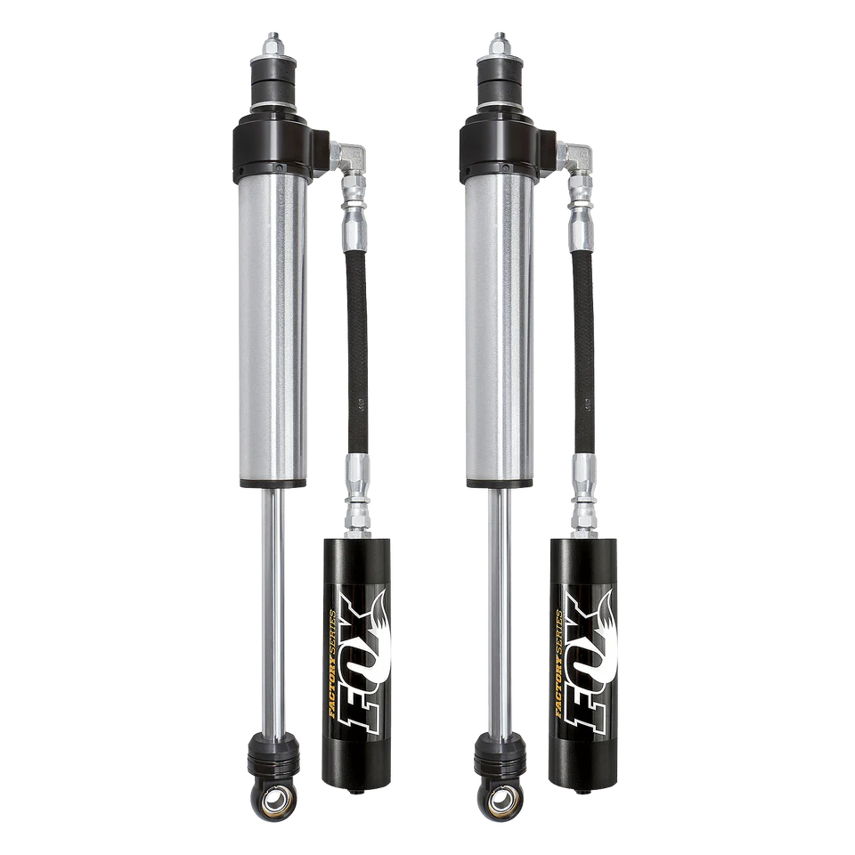 TOYOTA TACOMA | 2.5 FACTORY RACE SERIES | LIFT HEIGHT 0 - 1.5