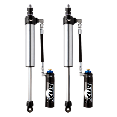 TOYOTA TACOMA | 2.5 FACTORY RACE SERIES WITH CLICKERS | LIFT HEIGHT 0 - 1.5