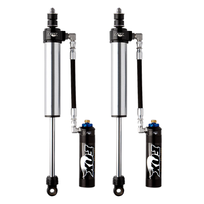 TOYOTA TACOMA | 2.5 FACTORY RACE SERIES WITH CLICKERS | LIFT HEIGHT 0 - 1.5