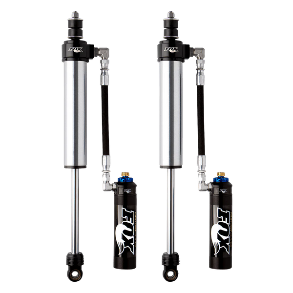 TOYOTA TACOMA | 2.5 FACTORY RACE SERIES WITH CLICKERS | LIFT HEIGHT 0 - 1.5