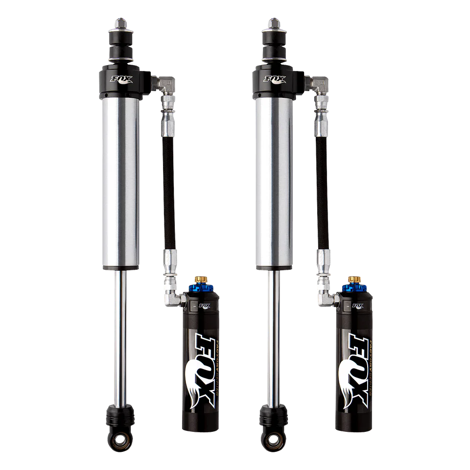 TOYOTA TACOMA | 2.5 FACTORY RACE SERIES WITH CLICKERS | LIFT HEIGHT 0 - 1.5