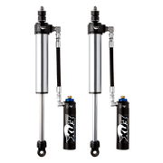 TOYOTA TACOMA | 2.5 FACTORY RACE SERIES WITH CLICKERS | LIFT HEIGHT 0 - 1.5