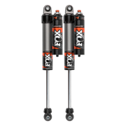 FORD SUPER DUTY | 2.5 PERFORMANCE ELITE SERIES | REAR SHOCKS | 2 - 3.5 LIFT