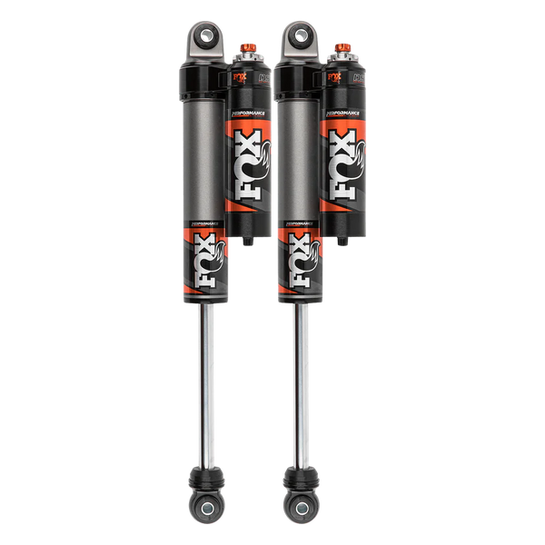 FORD SUPER DUTY | 2.5 PERFORMANCE ELITE SERIES | REAR SHOCKS | 0 - 1.5 LIFT