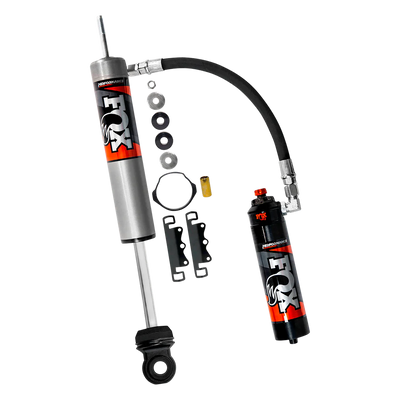 TOYOTA TACOMA | 2.5 PERFORMANCE ELITE SERIES | LIFT HEIGHT 0 - 1.5