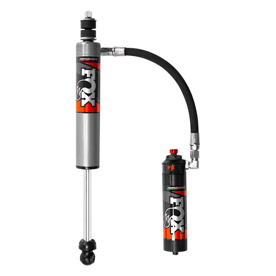 FORD SUPER DUTY | 2.5 PERFORMANCE ELITE SERIES | FRONT SHOCKS | 2.5 - 3.5 LIFT