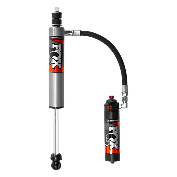 FORD SUPER DUTY | 2.5 PERFORMANCE ELITE SERIES | FRONT SHOCKS | 4 - 6 LIFT