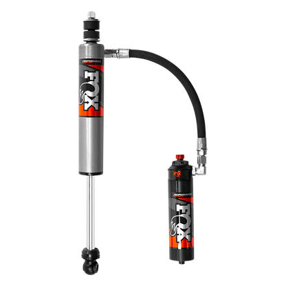 TOYOTA TACOMA | 2.5 PERFORMANCE ELITE SERIES | LIFT HEIGHT 0 - 1.5