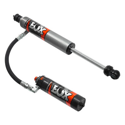 TOYOTA TACOMA | 2.5 PERFORMANCE ELITE SERIES | LIFT HEIGHT 2 - 3