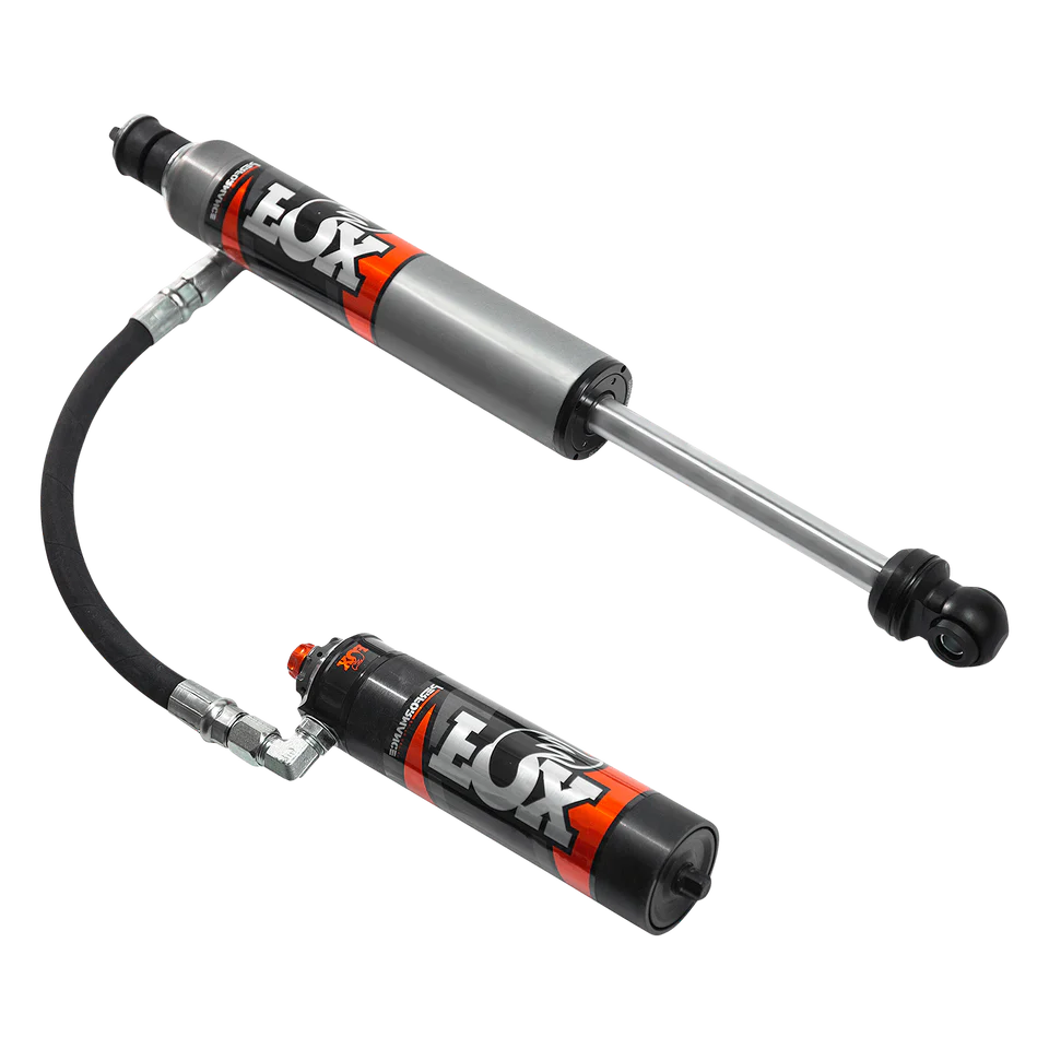 TOYOTA TACOMA | 2.5 PERFORMANCE ELITE SERIES | LIFT HEIGHT 0 - 1.5