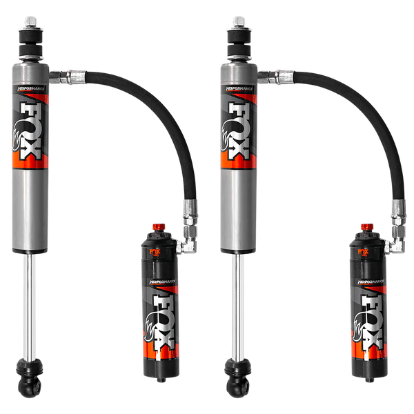 TOYOTA TACOMA | 2.5 PERFORMANCE ELITE SERIES | LIFT HEIGHT 2 - 3