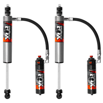 TOYOTA TACOMA | 2.5 PERFORMANCE ELITE SERIES | LIFT HEIGHT 0 - 1.5