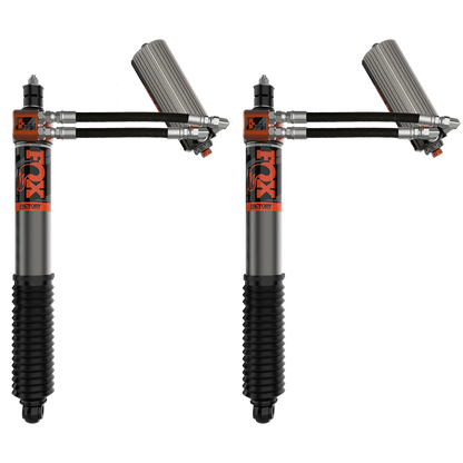 TOYOTA TUNDRA | 3.0 FACTORY RACE SERIES | LIFT HEIGHT 0 - 1