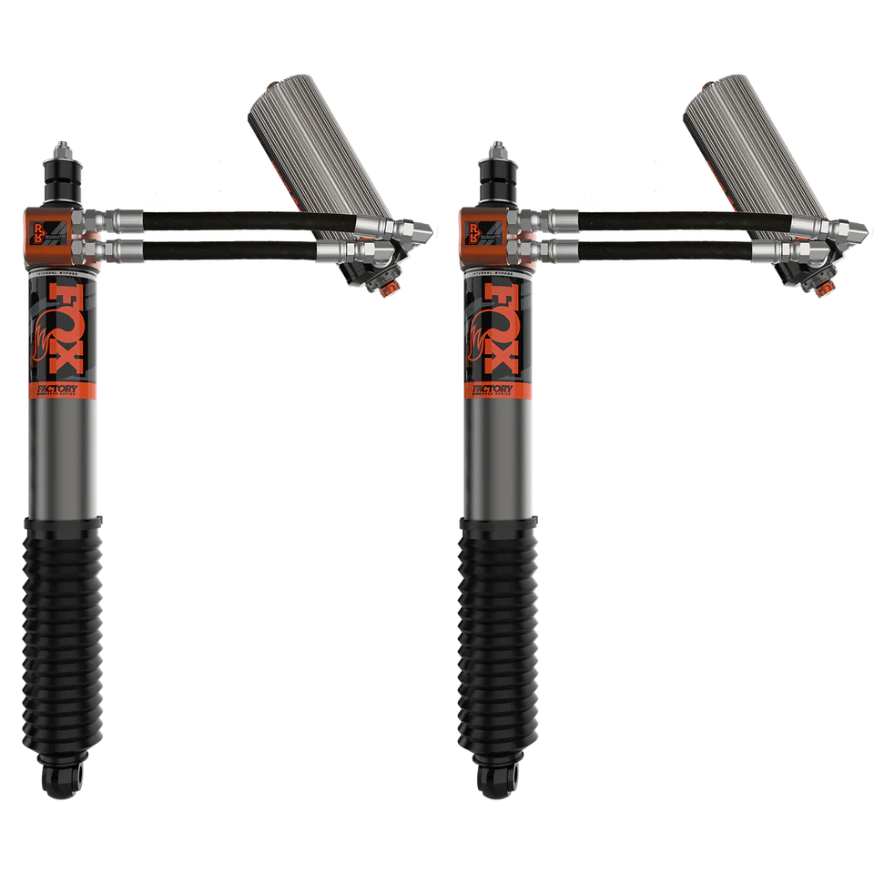 TOYOTA TUNDRA | 3.0 FACTORY RACE SERIES | LIFT HEIGHT 0 - 1