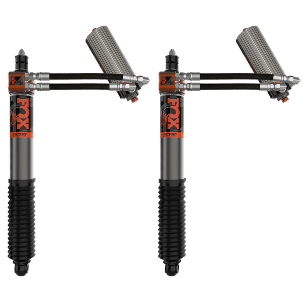 TOYOTA TUNDRA | 3.0 FACTORY RACE SERIES | LIFT HEIGHT 1 - 2