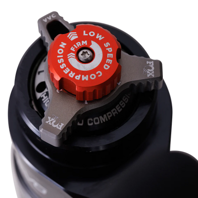 TOYOTA TACOMA | 2.5 PERFORMANCE ELITE SERIES