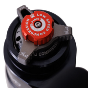 TOYOTA TACOMA | 2.5 PERFORMANCE ELITE SERIES