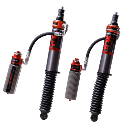 TOYOTA TACOMA | 3.0 FACTORY RACE SERIES