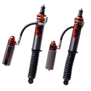 TOYOTA TACOMA | 3.0 FACTORY RACE SERIES