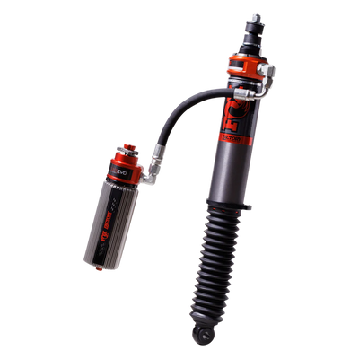 TOYOTA TACOMA | 3.0 FACTORY RACE SERIES