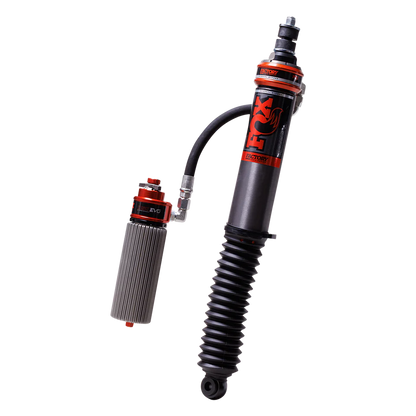 TOYOTA TACOMA | 3.0 FACTORY RACE SERIES