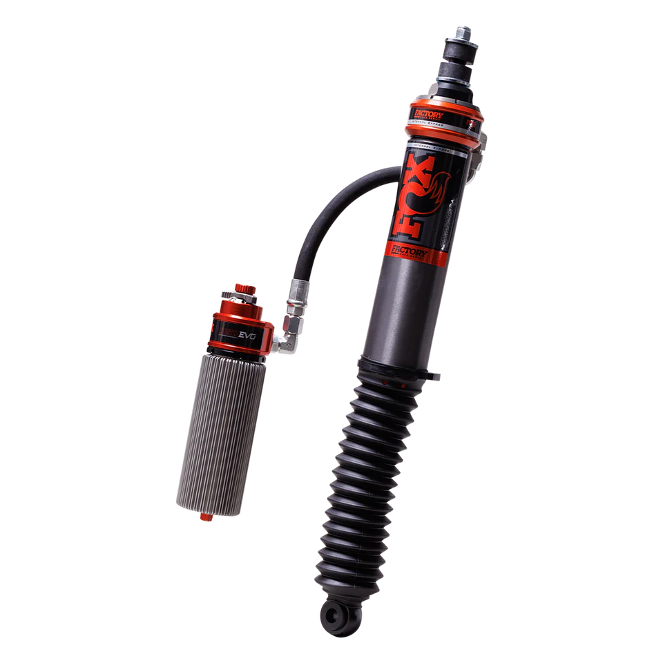 TOYOTA TACOMA | 3.0 FACTORY RACE SERIES