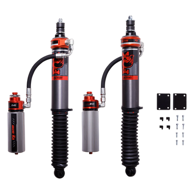 TOYOTA TACOMA | 3.0 FACTORY RACE SERIES