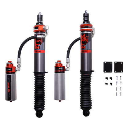 TOYOTA TACOMA | 3.0 FACTORY RACE SERIES