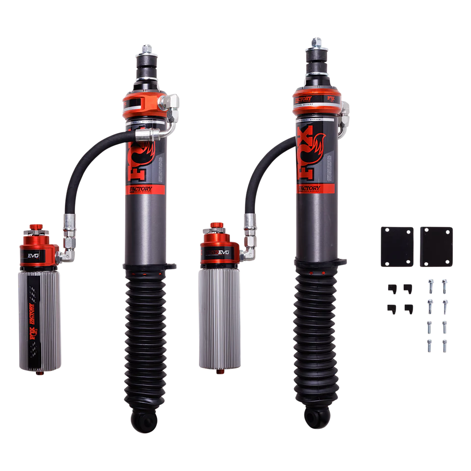 TOYOTA TACOMA | 3.0 FACTORY RACE SERIES