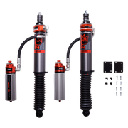 TOYOTA TACOMA | 3.0 FACTORY RACE SERIES