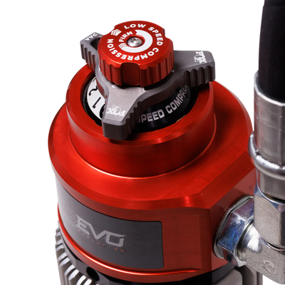 TOYOTA TACOMA | 3.0 FACTORY RACE SERIES