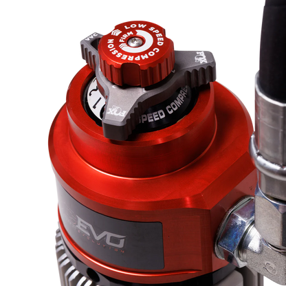 TOYOTA TACOMA | 3.0 FACTORY RACE SERIES