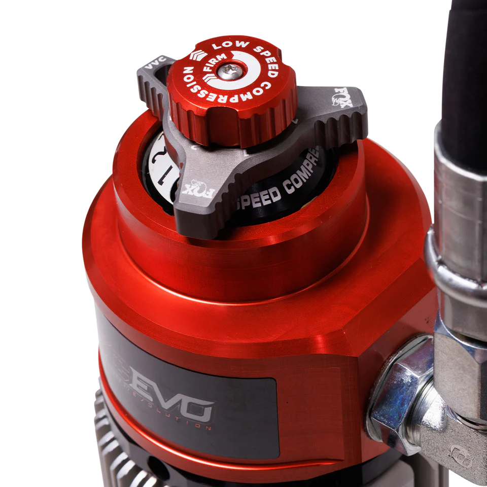 TOYOTA TACOMA | 3.0 FACTORY RACE SERIES